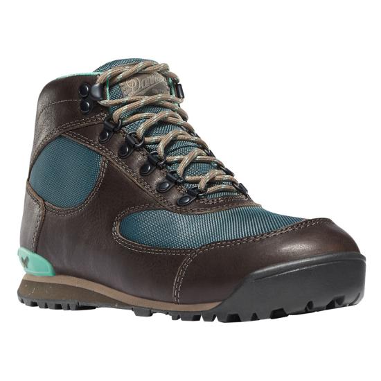 Brindle/Goblin Blue Danner 32231 Right View