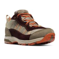 Danner 32311 - Women's St. Helens Low 3" Brown/Orange