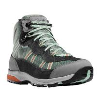 Danner 32323 - Women's St. Helens 4.5" Jade/Orange
