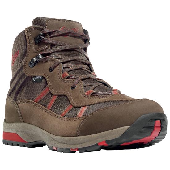 Brown Danner 32373 Right View