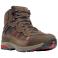 Brown Danner 32373 Right View - Brown