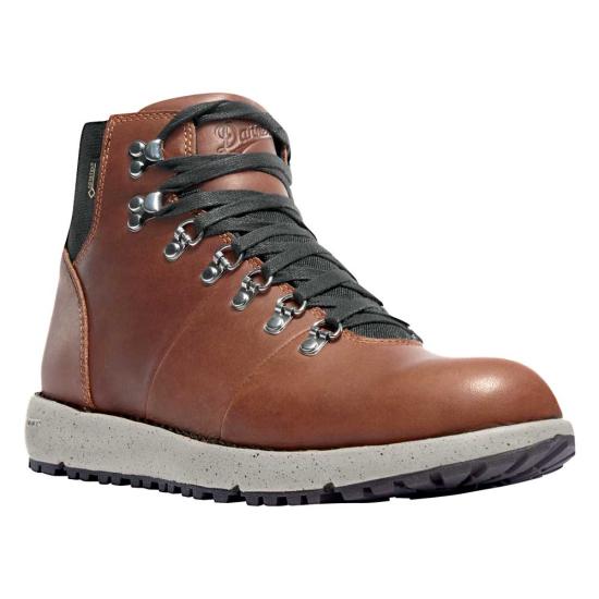 Brown Danner 32381 Right View