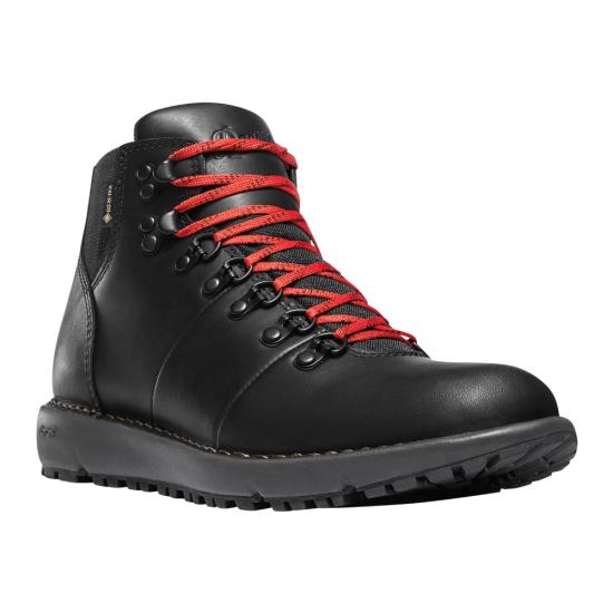 Black Danner 32385 Right View