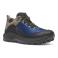Black/Imperial Blue Danner 32847 Right View - Black/Imperial Blue