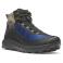 Jet Black/Imperial Blue Danner 32882 Right View - Jet Black/Imperial Blue