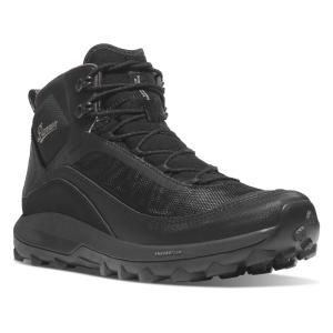 Jet Black Danner 32884 Right View