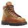 Brown Danner 33000W Right View - Brown