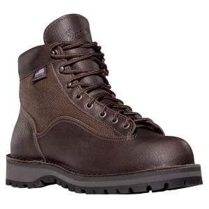 Brown Danner 33020 Right View