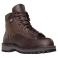 Brown Danner 33020 Right View Thumbnail