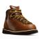 Brown Danner 33112 Right View - Brown