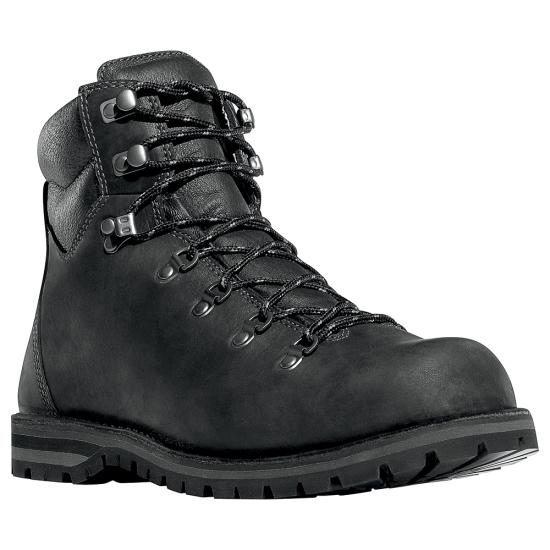 Black Danner 34314 Right View