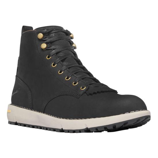 Black Danner 34610 Right View