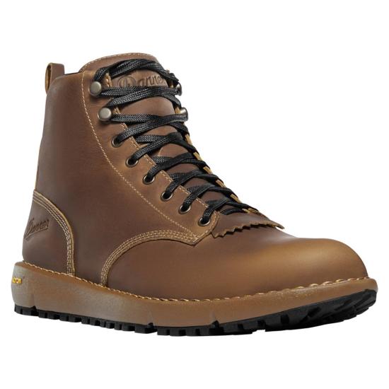 Wood Thrush Danner 34659 Front View