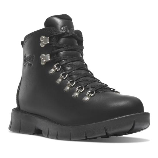 Black Danner 35101 Right View