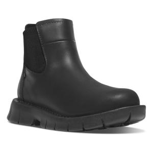 Black Danner 35141 Right View