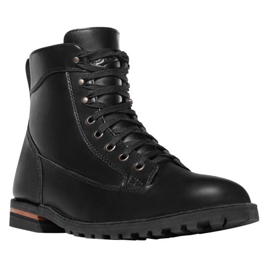 Black Danner 35701 Right View