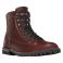 Mahogany Danner 35703 Right View - Mahogany