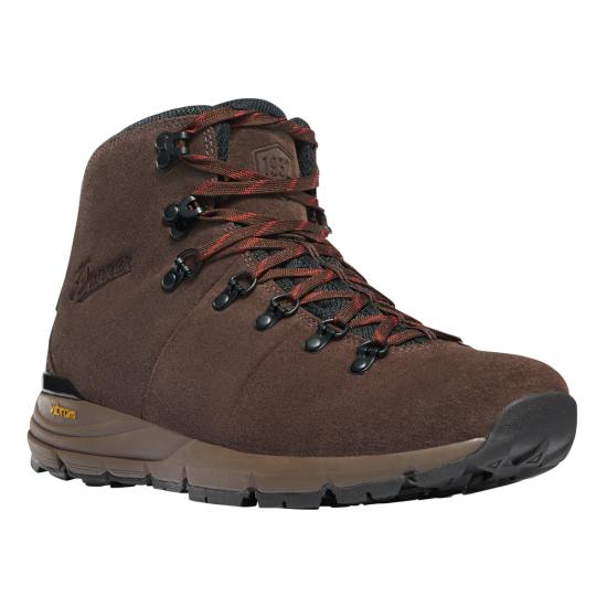 Java Danner 36233 Right View