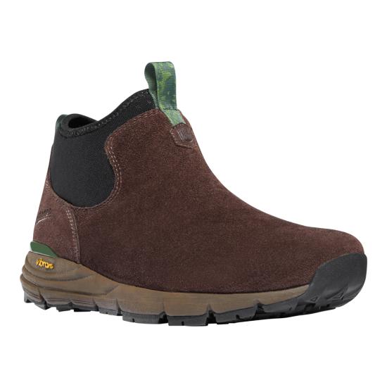 Java Danner 36236 Right View