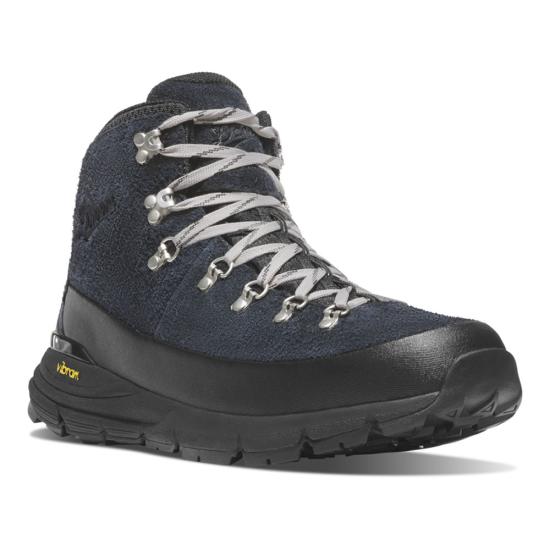 Jet Black Danner 36240