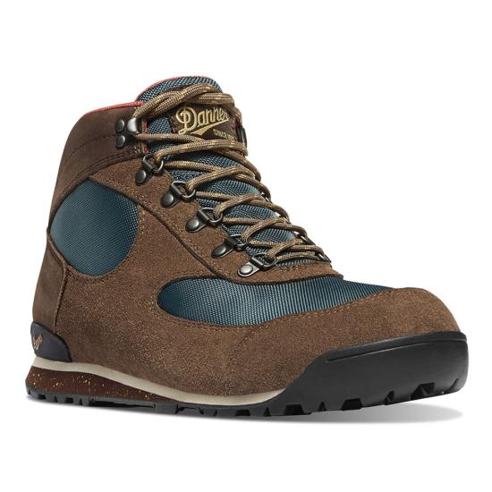 Brindle/Goblin Blue Danner 37240 Right View