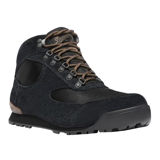 Black Danner 37344 Right View