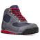 Steel Gray/Blue Wing Danner 37352 Right View Thumbnail