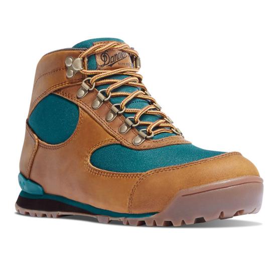 Brown Danner 37359 Right View