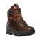 Brown Danner 37401 Right View - Brown