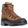 Brown Danner 37414 Right View - Brown