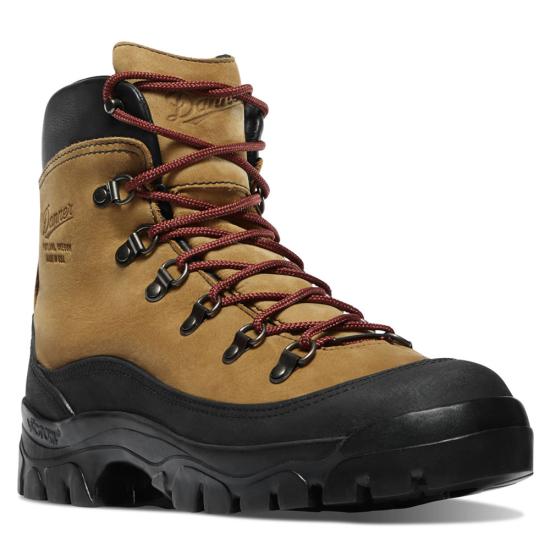 Brown Danner 37440 Right View