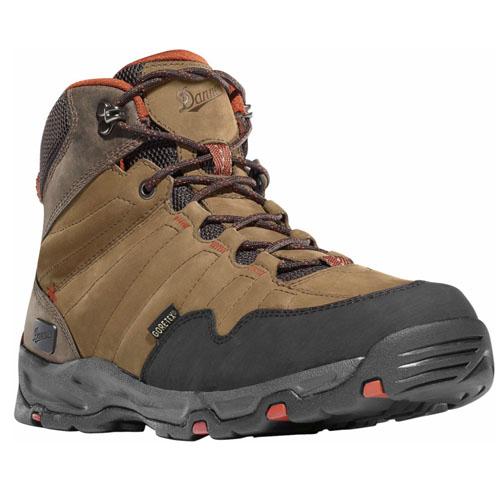 Brown Danner 37446 Right View
