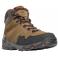 Brown Danner 37446 Right View - Brown