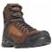 Brown Danner 37470 Right View - Brown