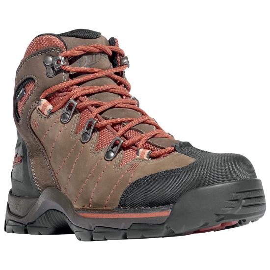 Brown Danner 37474 Right View