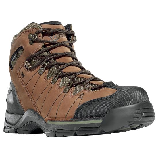 Brown Danner 37480 Right View