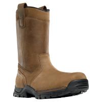 Danner 37514 - Rampant TFX® Plain Toe Wellington Work Boots