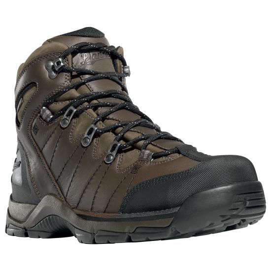 Brown Danner 37520 Right View