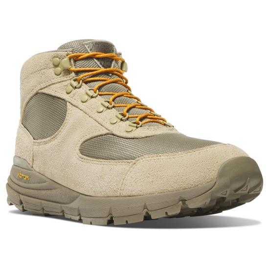 Birch/Olive Danner 37771 Right View