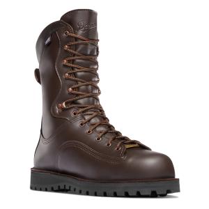 Brown Danner 40000 Right View