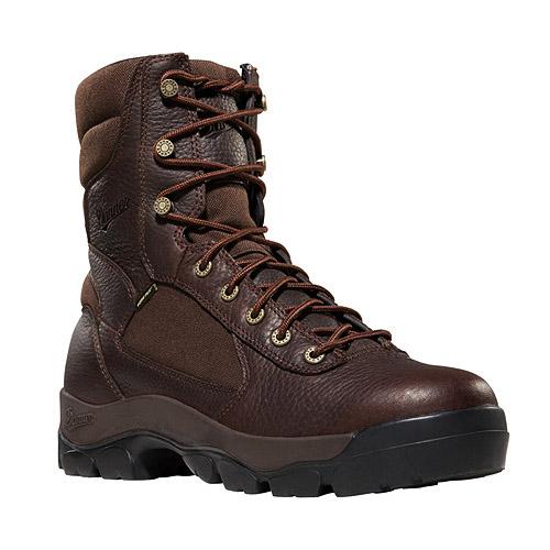 Brown Danner 41065 Right View