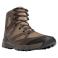 Brown Danner 41170 Right View - Brown