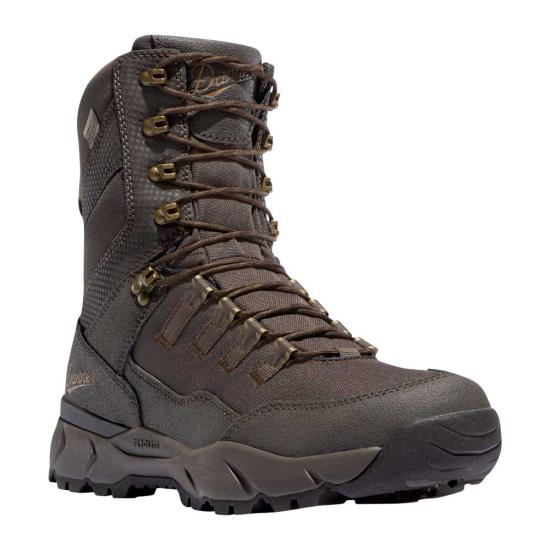 Brown Danner 41550 Right View