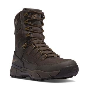 Brown Danner 41556 Right View