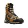 Brown / Camo Danner 42278 Right View - Brown / Camo