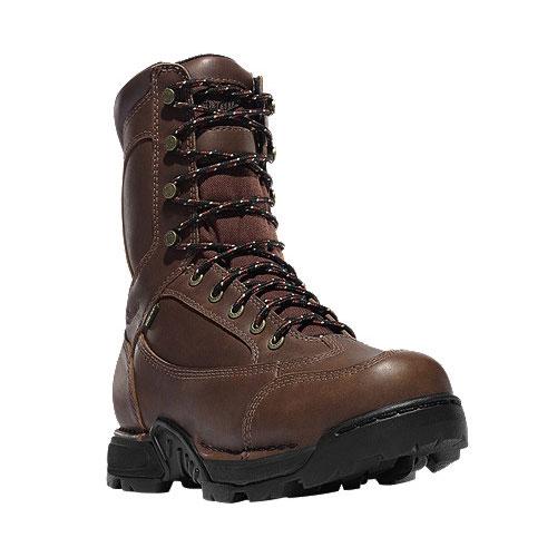 Brown Danner 42301 Right View