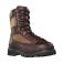Brown Danner 42650 Right View - Brown