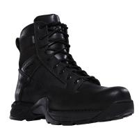 Danner 42996 - Striker&trade; II GTX&reg; 6" Side Zip Uniform Boots
