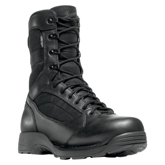 Black Danner 43003 Right View