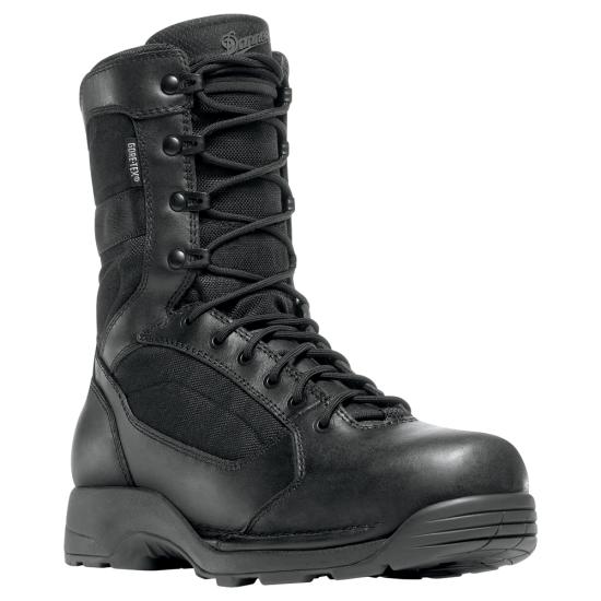 Danner 43013 - Striker® Torrent GTX® Side Zip Uniform Boots | Dungarees